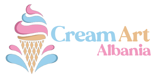Cream Art Albania