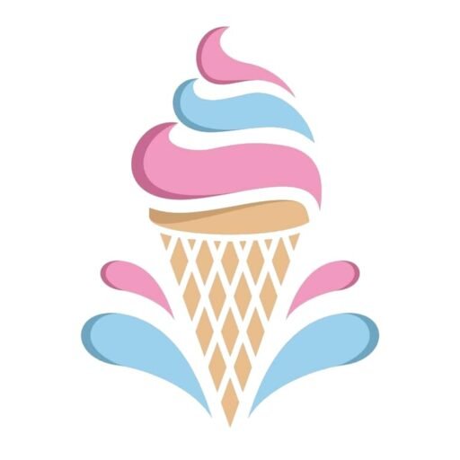 Akullore me qumësht (Gelato alla crema)